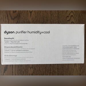 Dyson Purifier Cleaning Kit